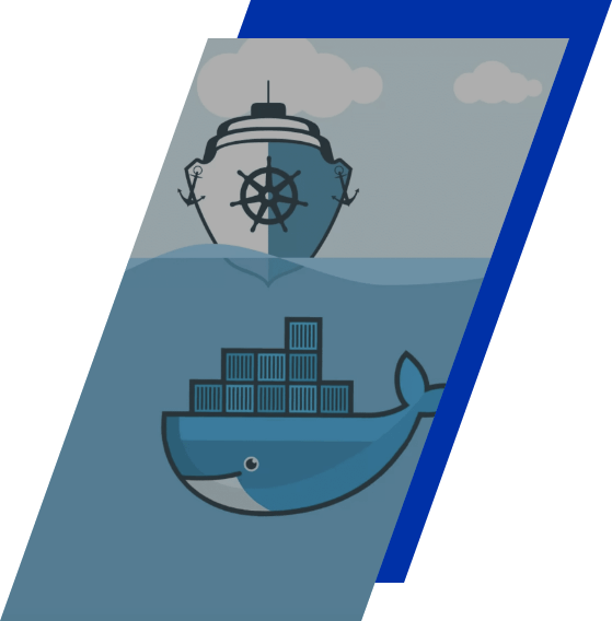 Docker Nedir?