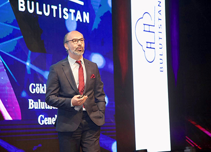 Future of CIO Summit & Awards