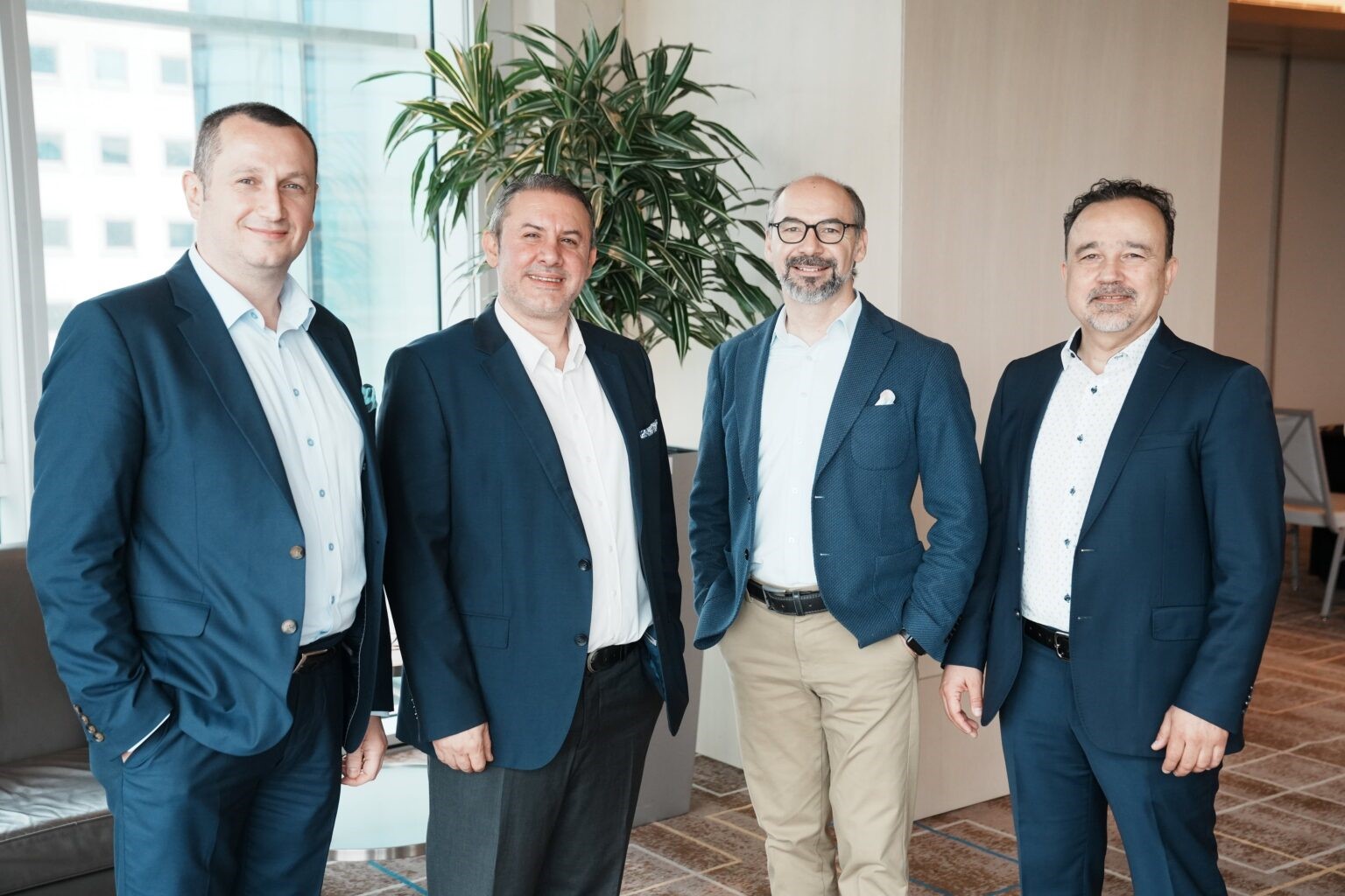 Bulutistan, Equinix iş birliğiyle müşterilerine global platform sunacak