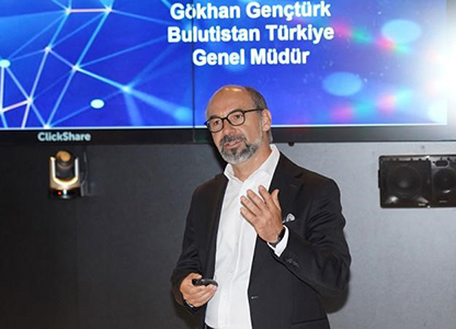Bulutistan, Sektörlere Yönelik Bulut Çözümlerine Perakendeyi de Ekledi