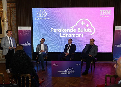Bulutistan, Sektörlere Yönelik Bulut Çözümlerine Perakendeyi de Ekledi