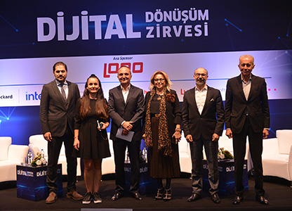 Bulut Dönüşüm Zirvesi