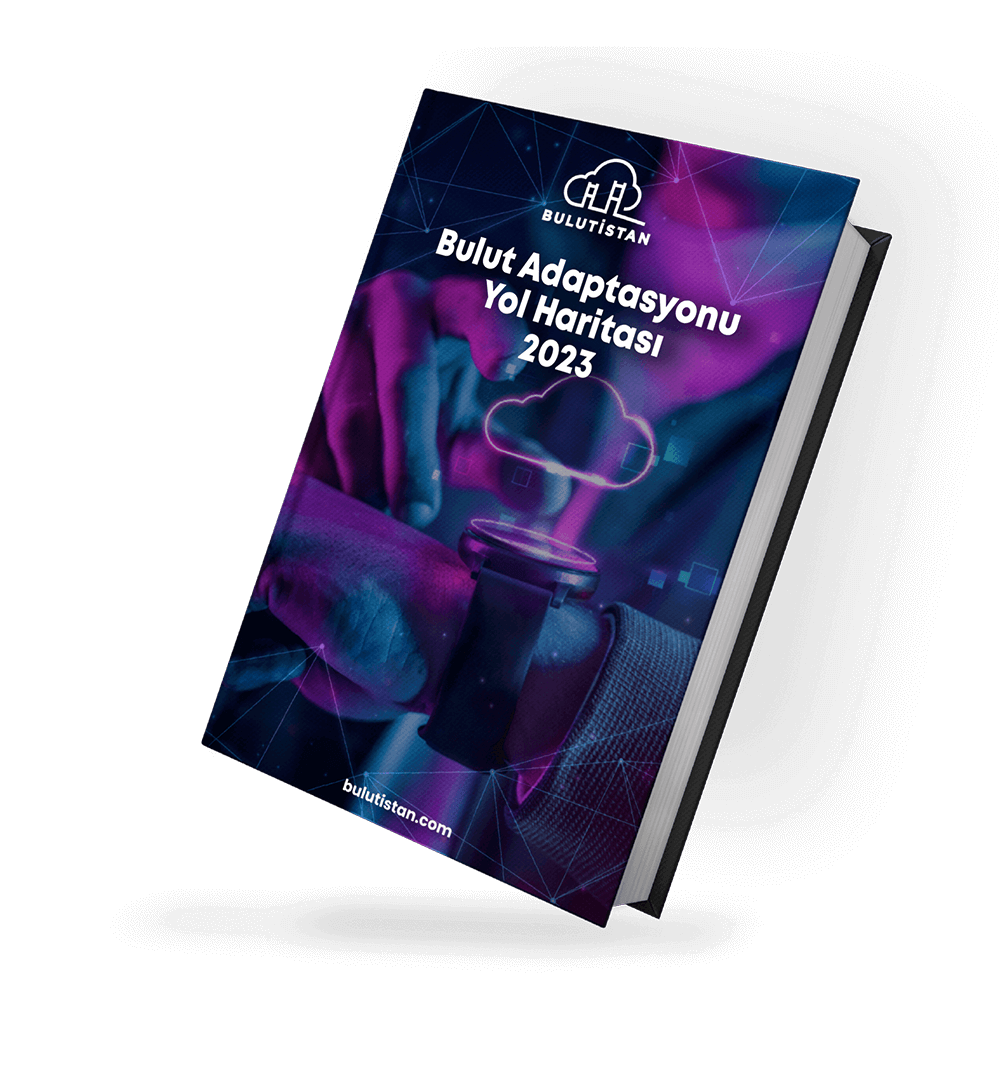 Bulut Adaptasyonu Yol Haritası - 2023