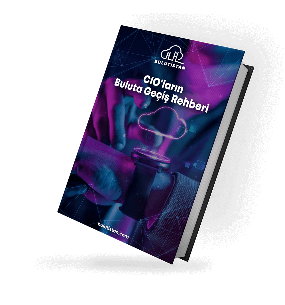 CIO'ların Buluta Geçiş Rehberi