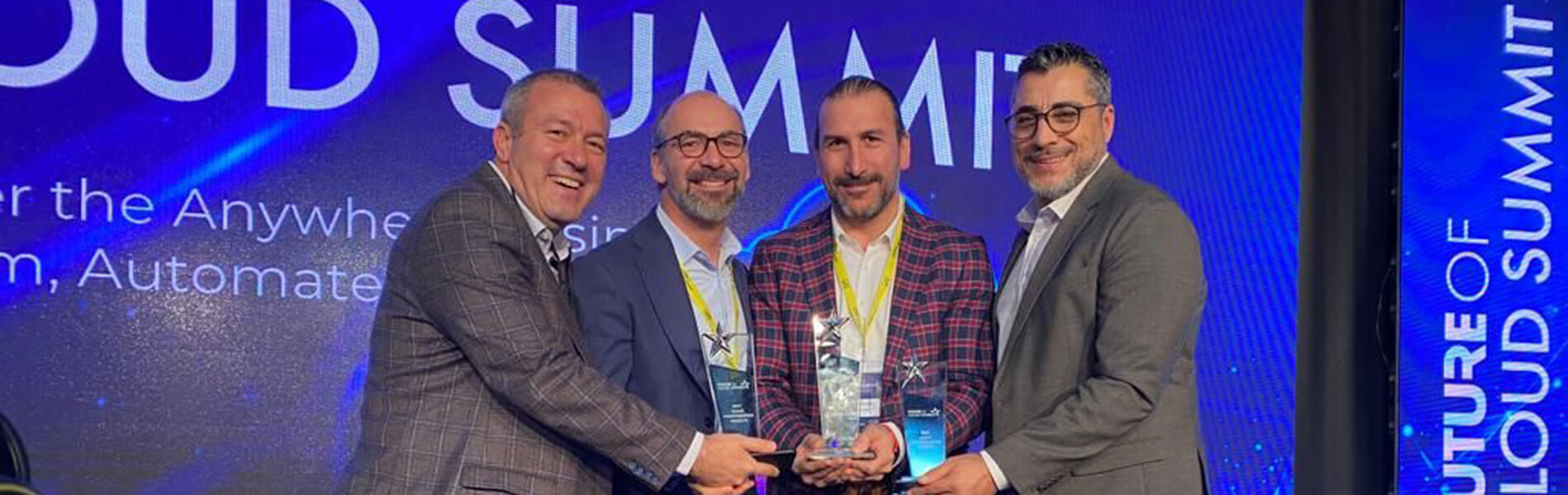 Future of Cloud Summit’22