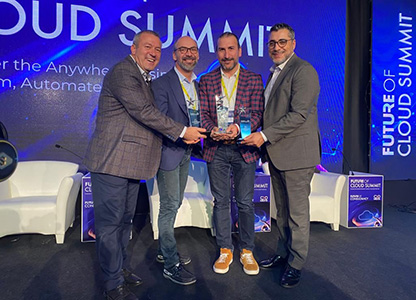 Future of Cloud Summit’22