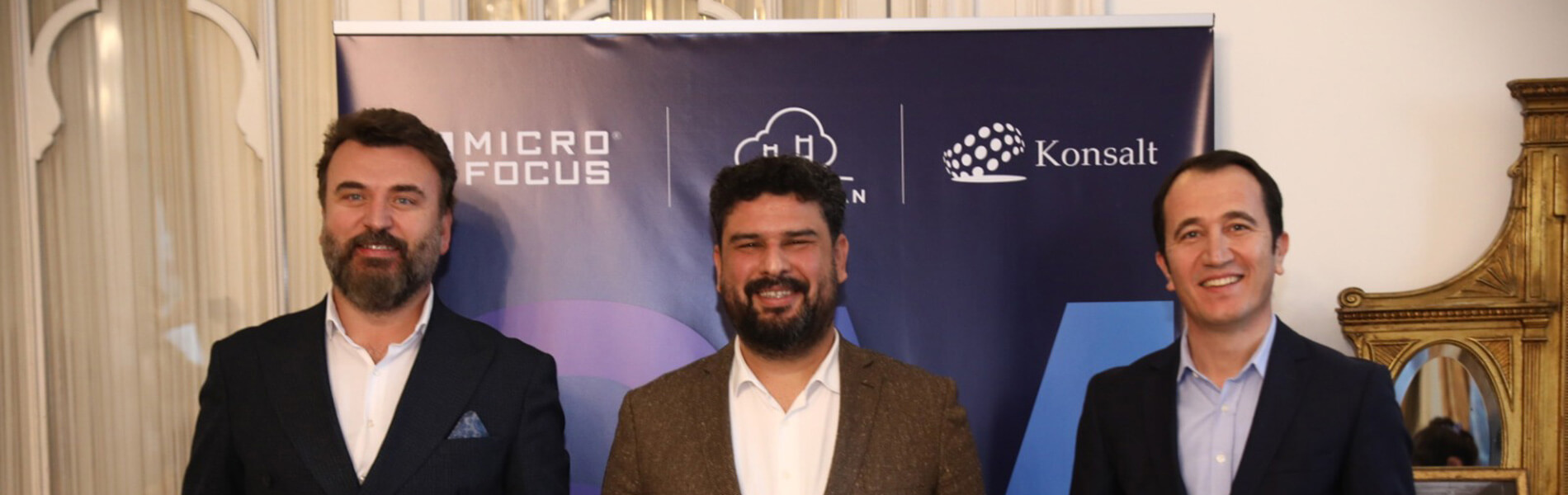 SMAX Lansmanı