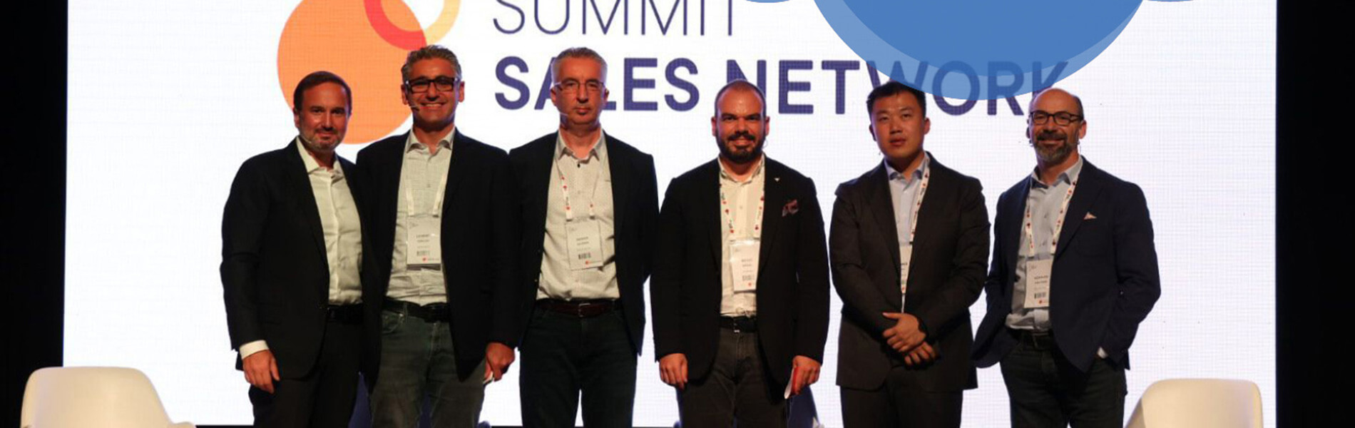 Sales Network Summit’22