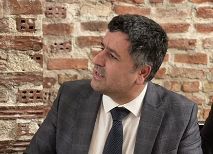 Bulutistan Satış ve Operasyonlardan Sorumlu İcra Kurulu Üyesi Mutlu Ataç: CLOUD 2.0 DÜNYASINDAYIZ