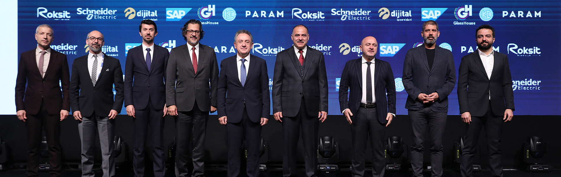 Bilişim Zirvesi 2022
