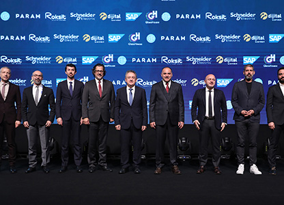 Bilişim Zirvesi 2022
